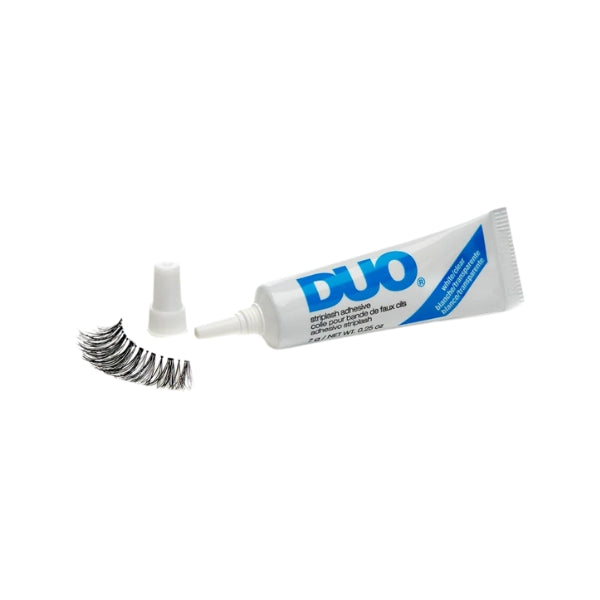 Striplash Adhesive Clear