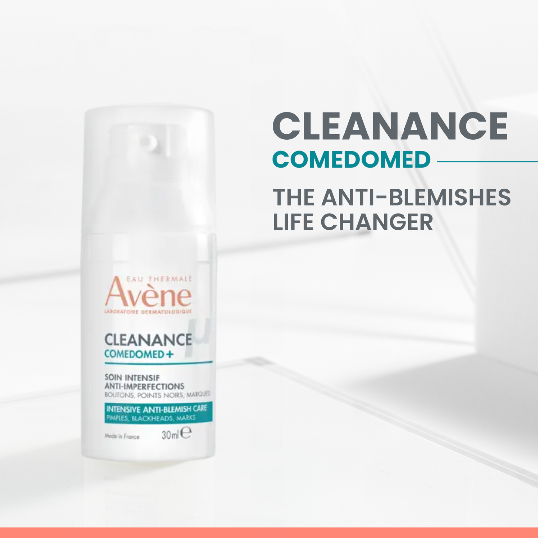 Cleanance Comedomed Anti-Blemish treatment, 30ml