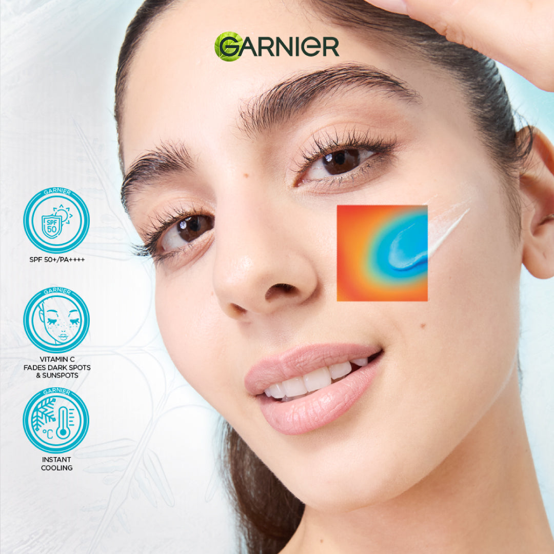 Super UV Cooling Watergel Sunscreen