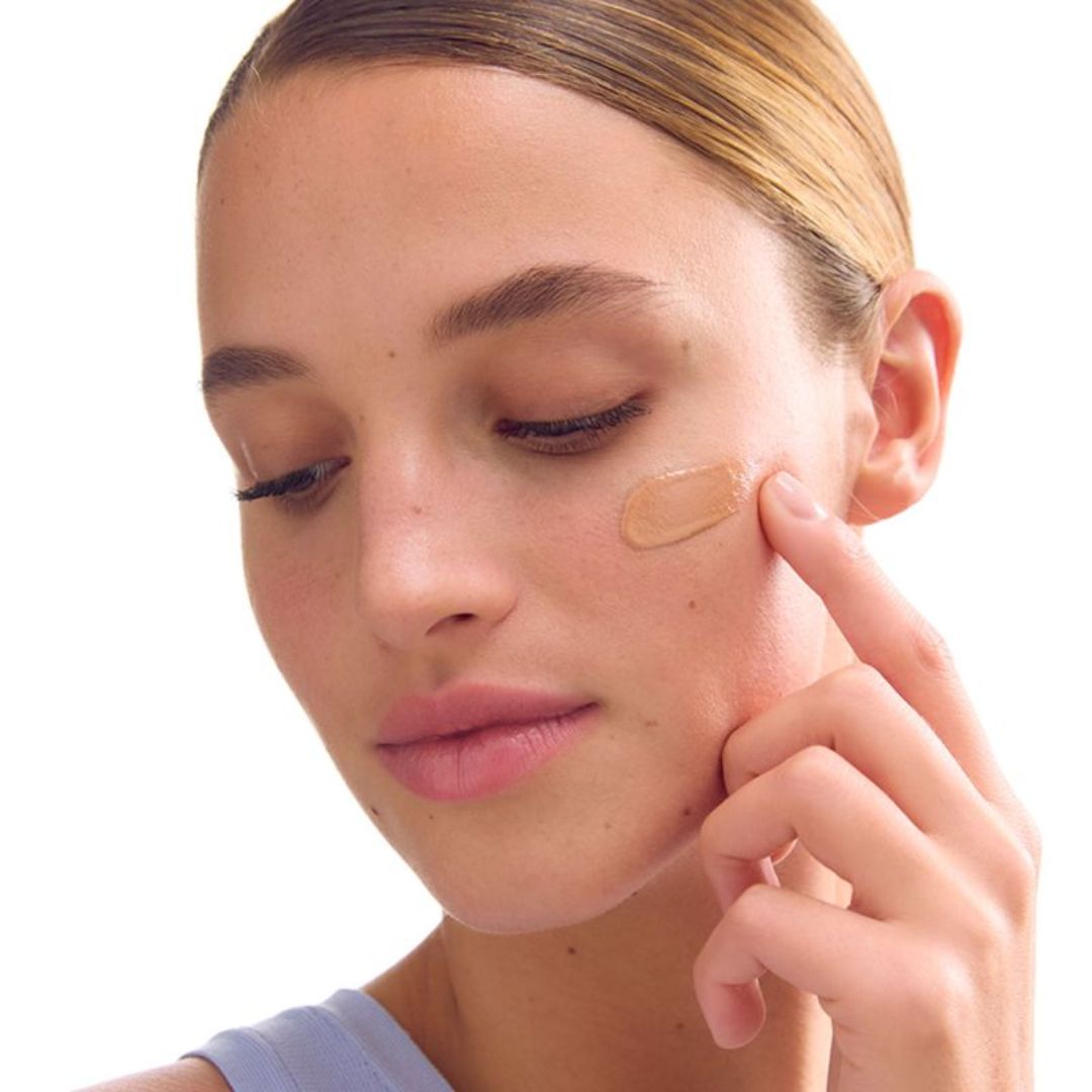 Pupa Milano Daily Defender SPF50 protective fluid anti pollution lightweight sunscreen for sensitive skin