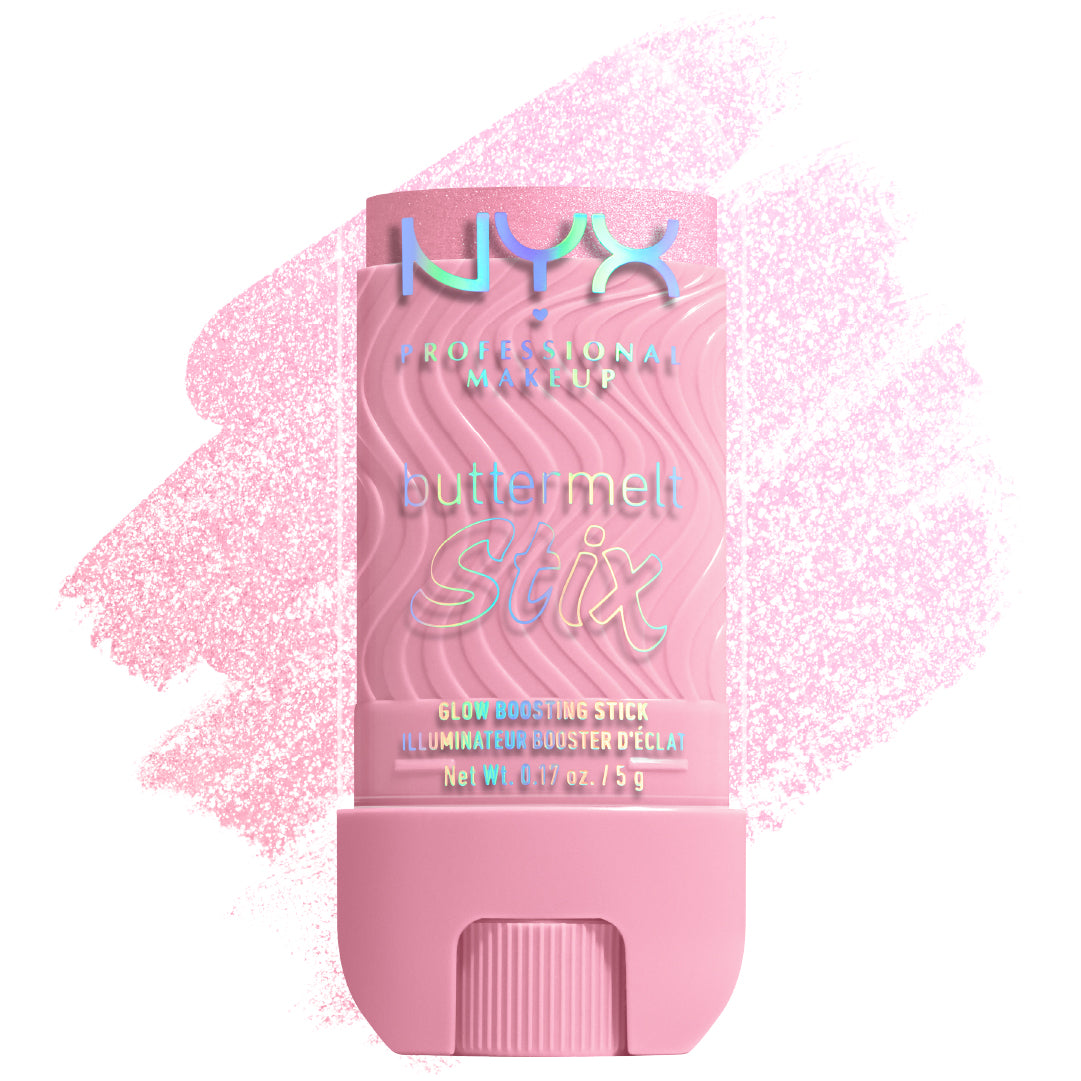 Buttermelt Glow Boosting Highlighter Stix