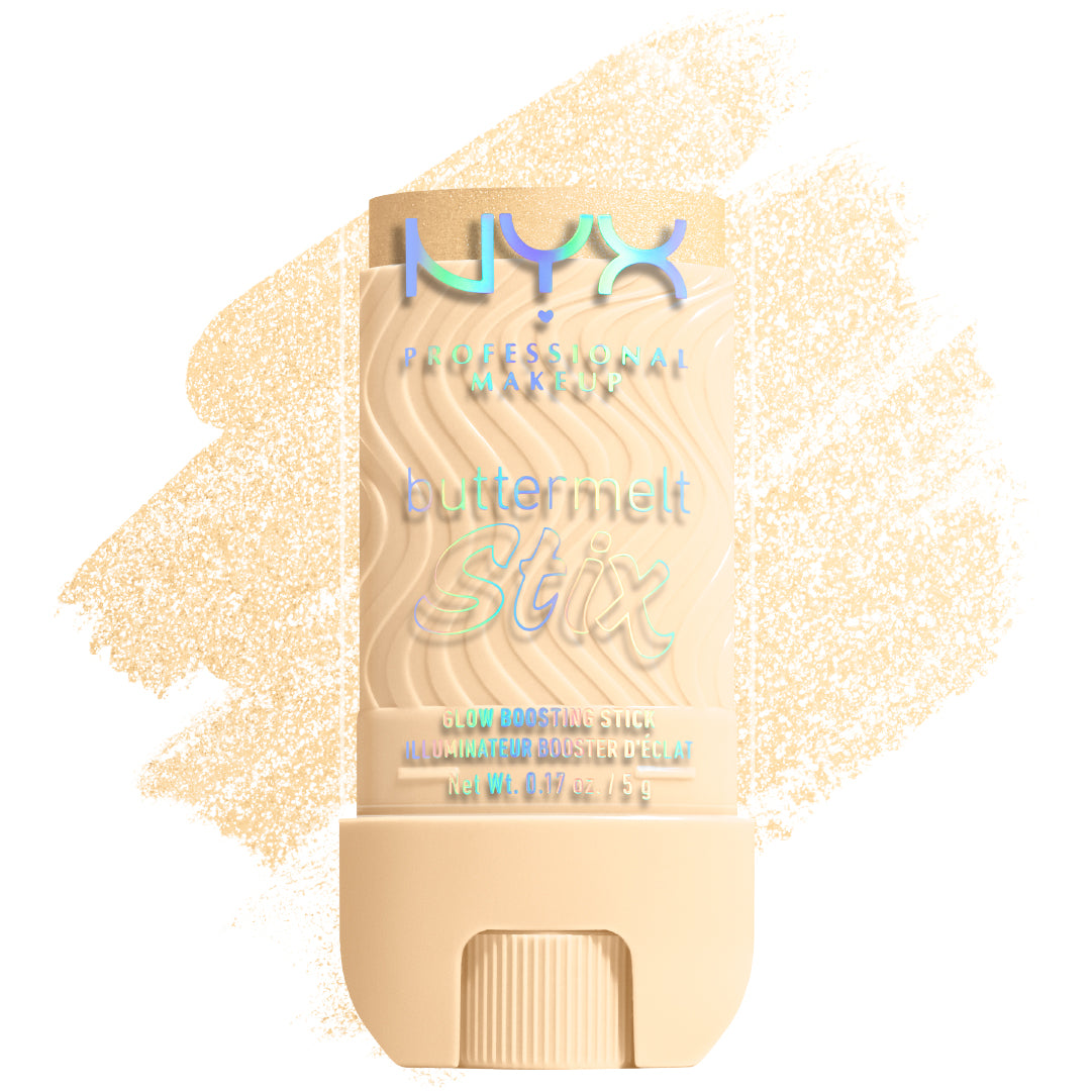 Buttermelt Glow Boosting Highlighter Stix