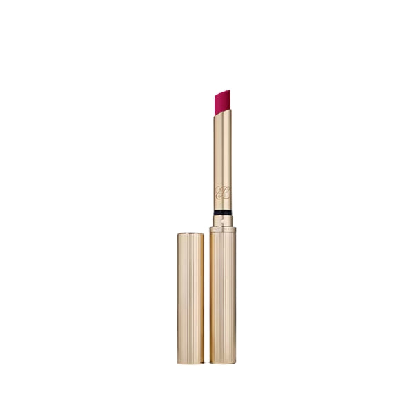 Pure Color Explicit Silk Matte Lipstick - 302