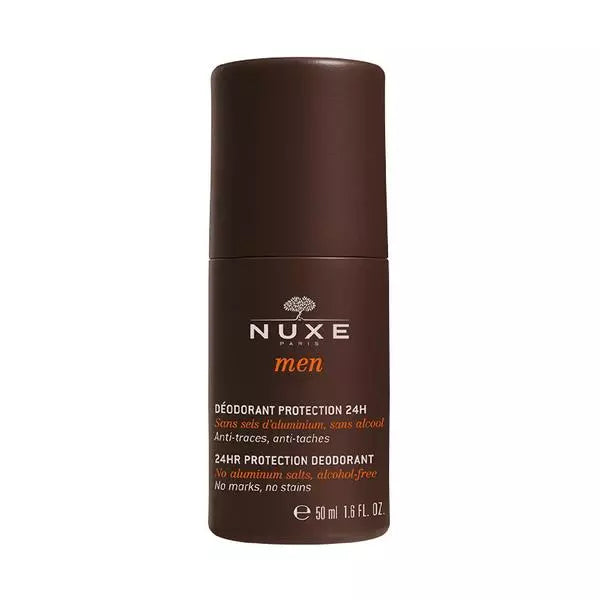 Men Deodorant 24HR