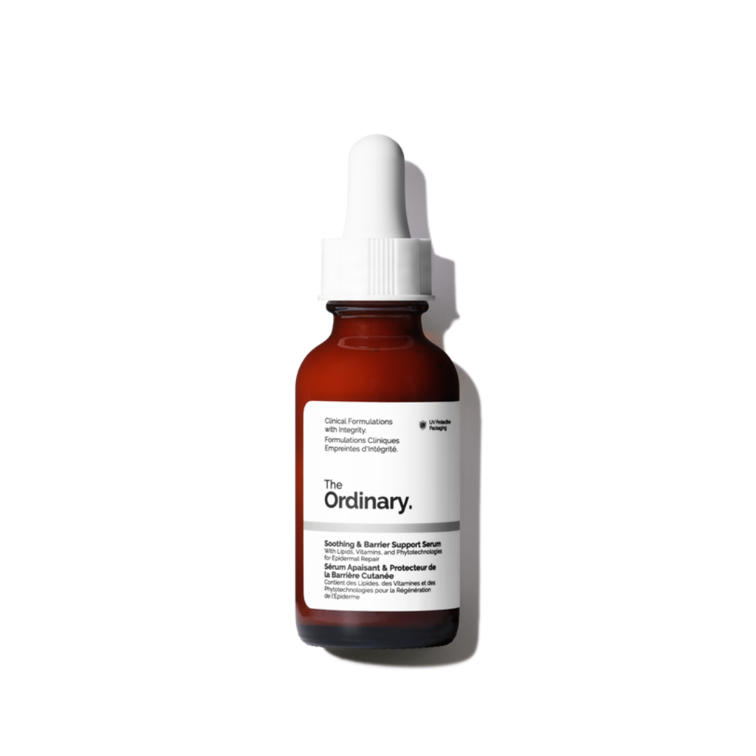 Soothing & Barrier Support Serum
