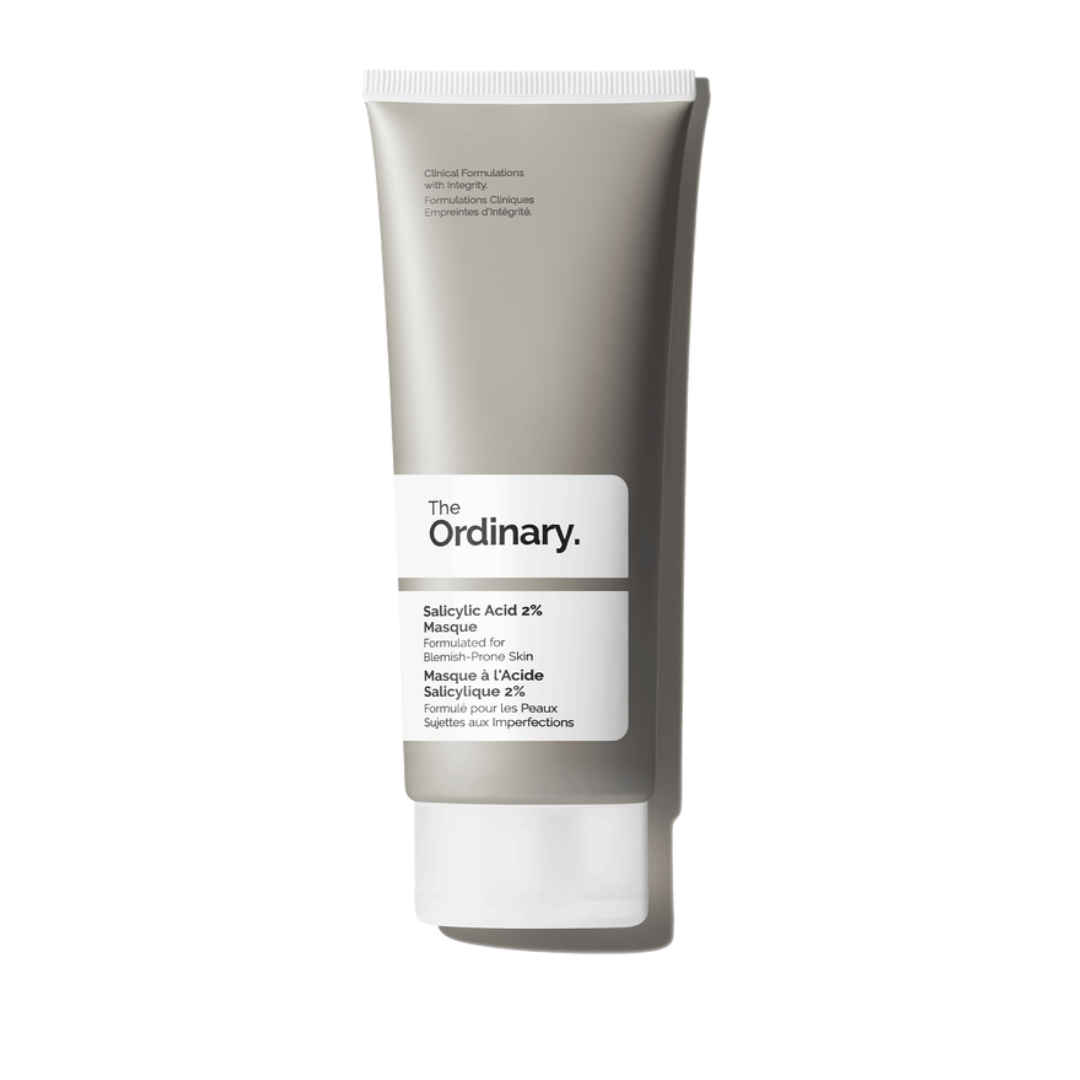 Salicylic Acid 2% Masque