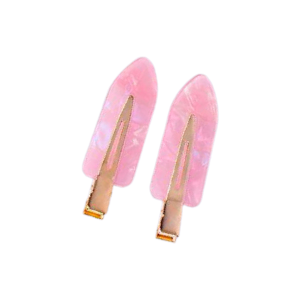Gift From Maybelline: Hair Clip