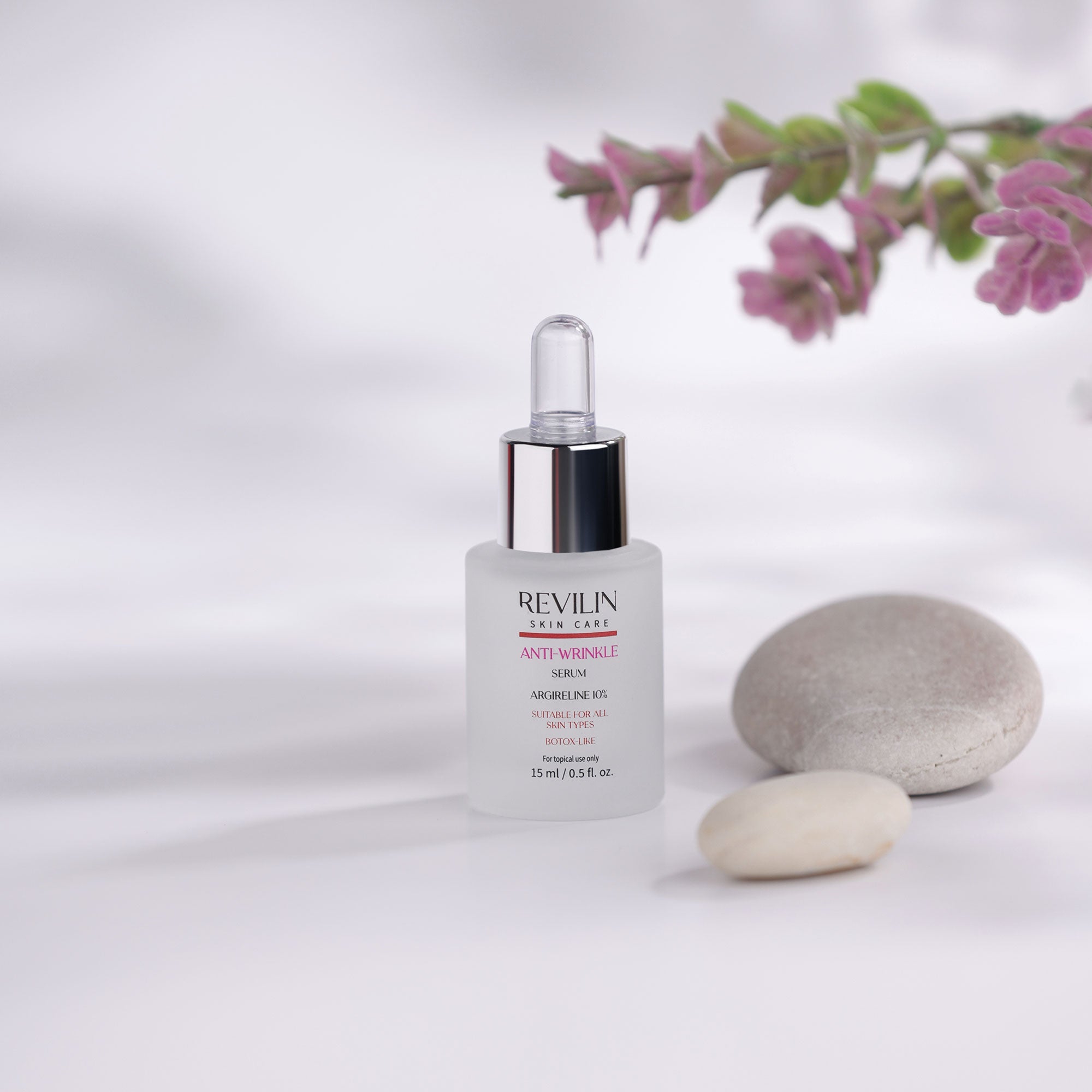 Anti-Wrinkle Serum