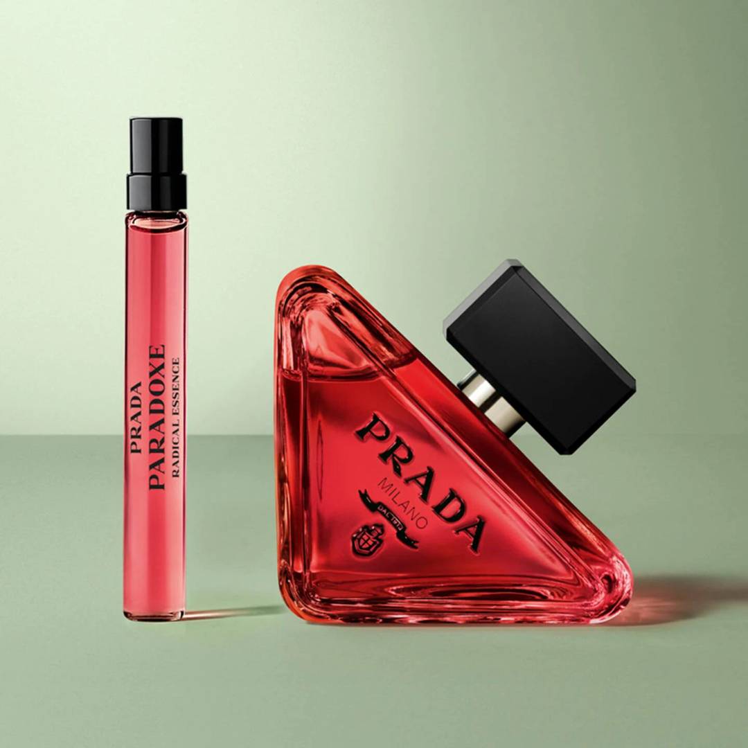 Paradoxe Radical Essence