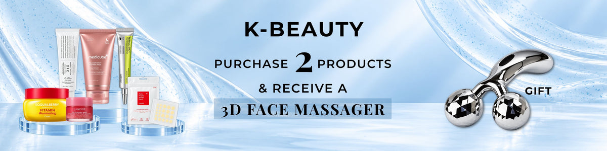 K-Beauty