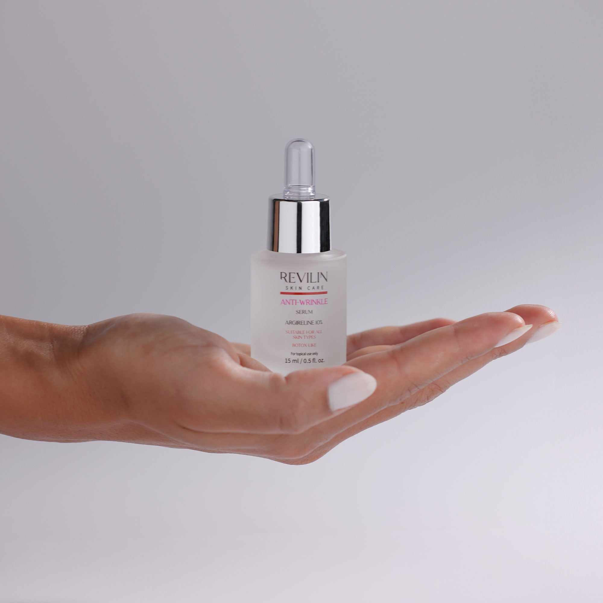 Anti-Wrinkle Serum
