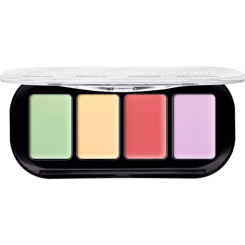 Conceal Like A Pro Colour Correcting Palette