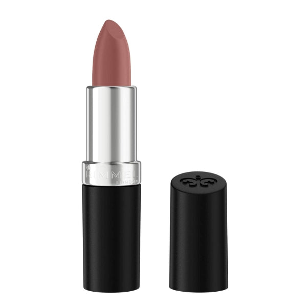 Lasting Finish Satin Lipstick