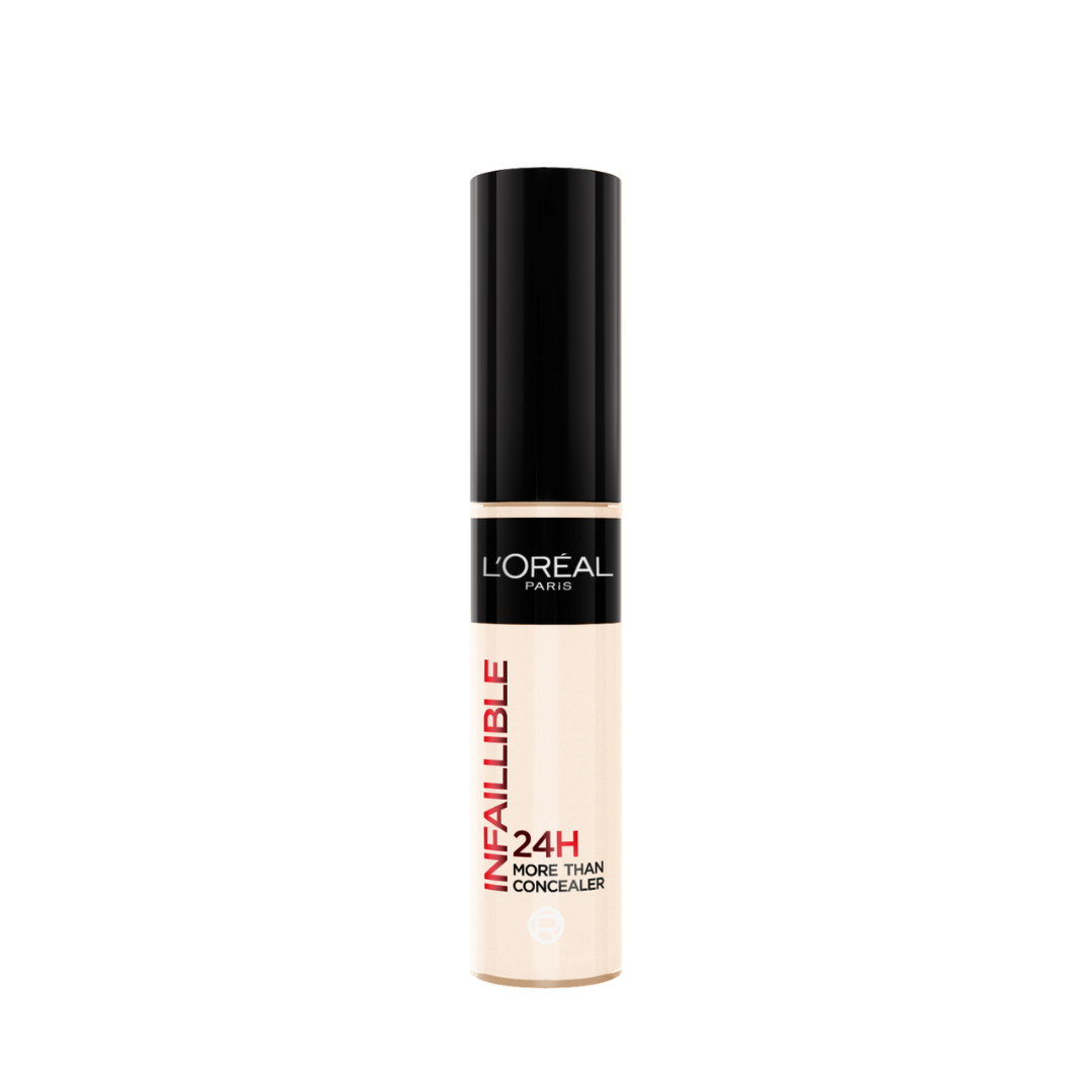 Infaillible Full Wear Waterproof Concealer Up To 24h Full Coverage-Flawless Matte Finish