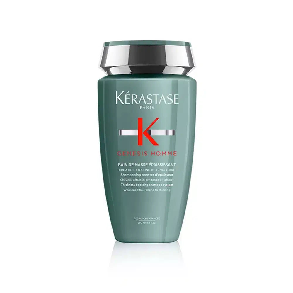 Kérastase Genesis Homme Thickness Boosting Shampoo 250ML | Loolia Closet