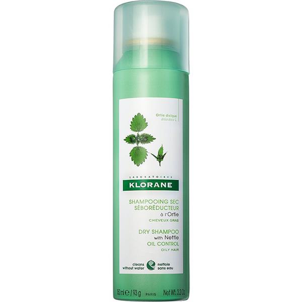 Nettle Dry Shampoo 150ML