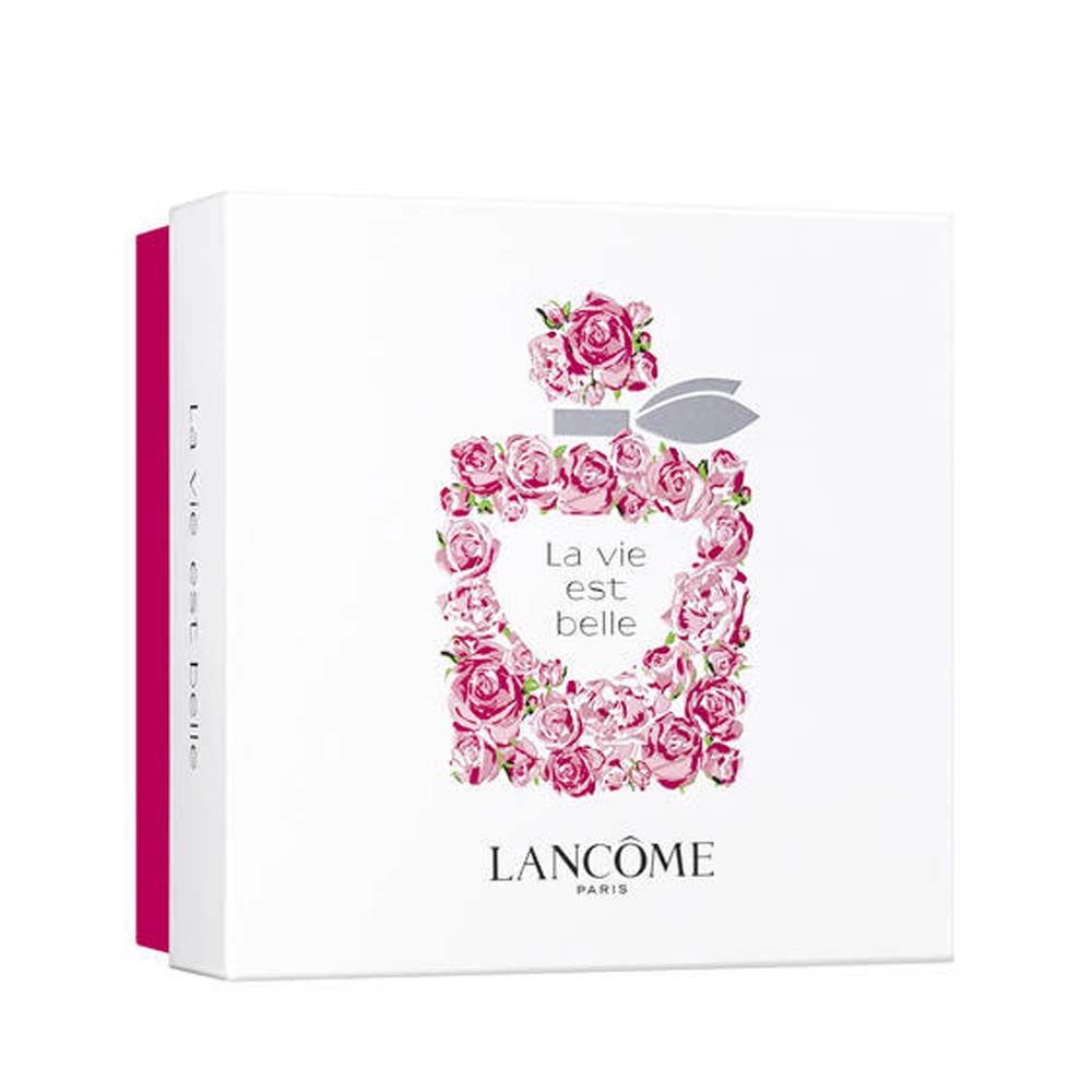 Lancôme La Vie Est Belle Eau De Parfum 50 mL Set | Loolia Closet