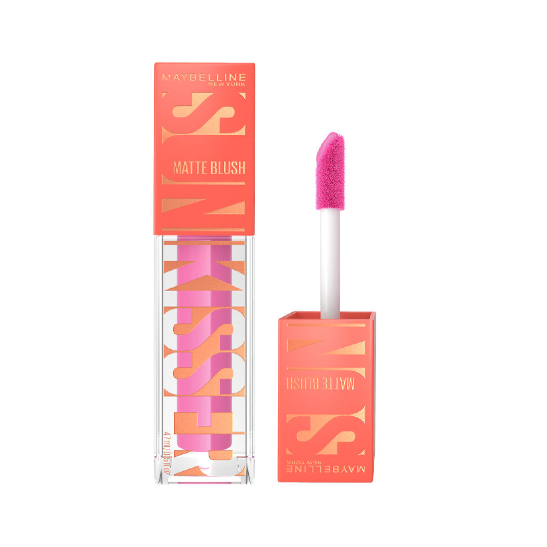 Sunkisser Hazy Matte - 32 Lilac Clouds 