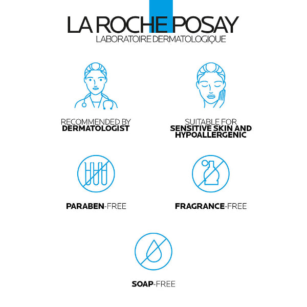 La Roche Posay 