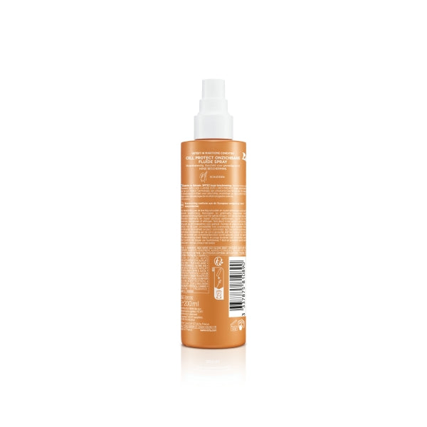 Capital Soleil Spray SPF50+