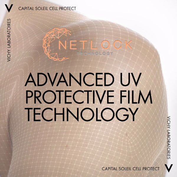 Capital Soleil Spray SPF50+