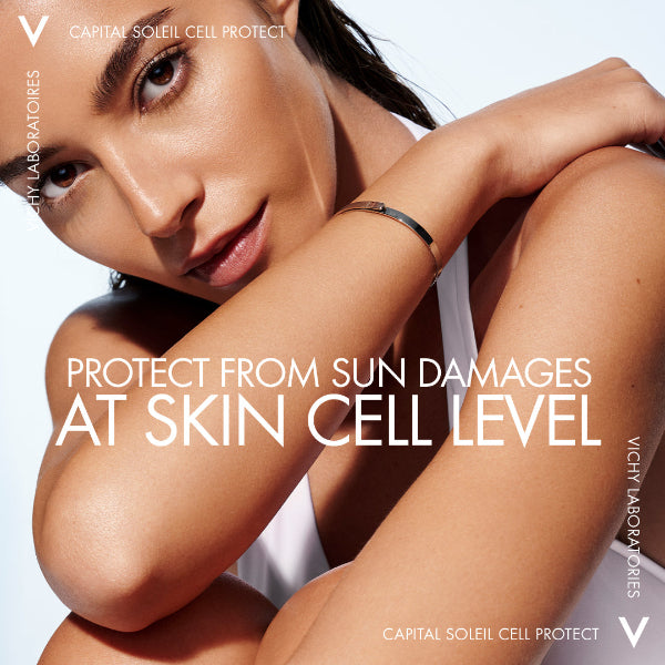 Capital Soleil Spray SPF50+