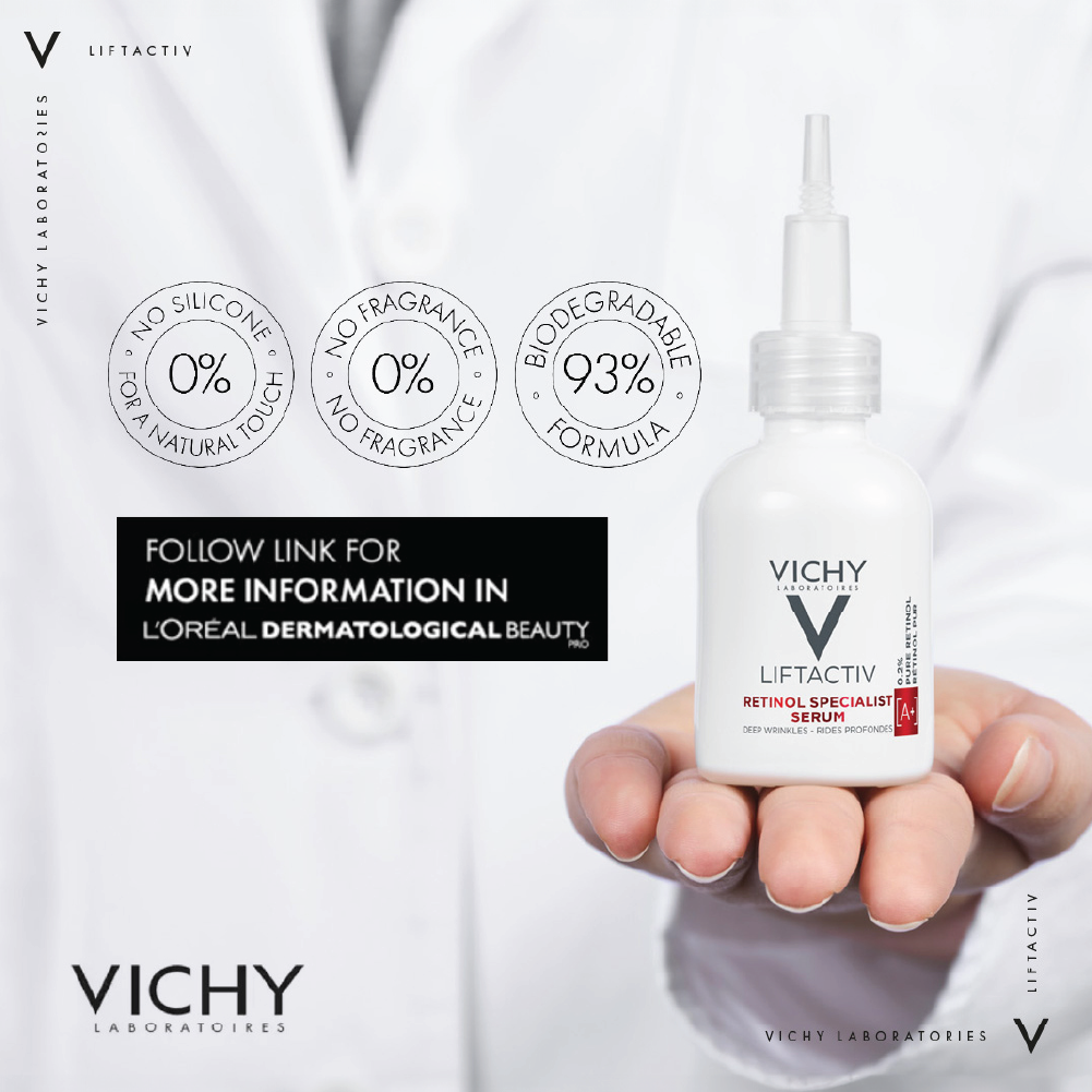 Vichy Liftactiv