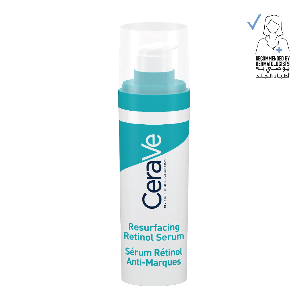 CeraVe Resurfacing Retinol Serum - 30 ML