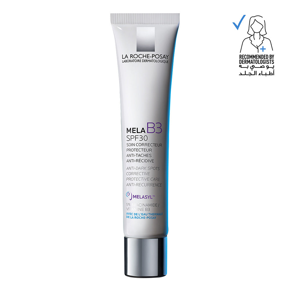 Mela B3 UV Daily Moisturizer SPF 30 With Melasyl™ + Niacinamide - 40 ML