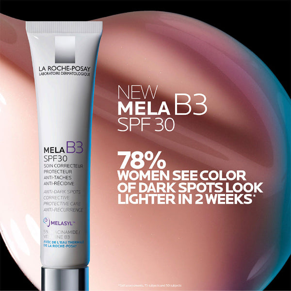 Mela B3 UV Daily Moisturizer SPF 30 With Melasyl™ + Niacinamide - Reviews