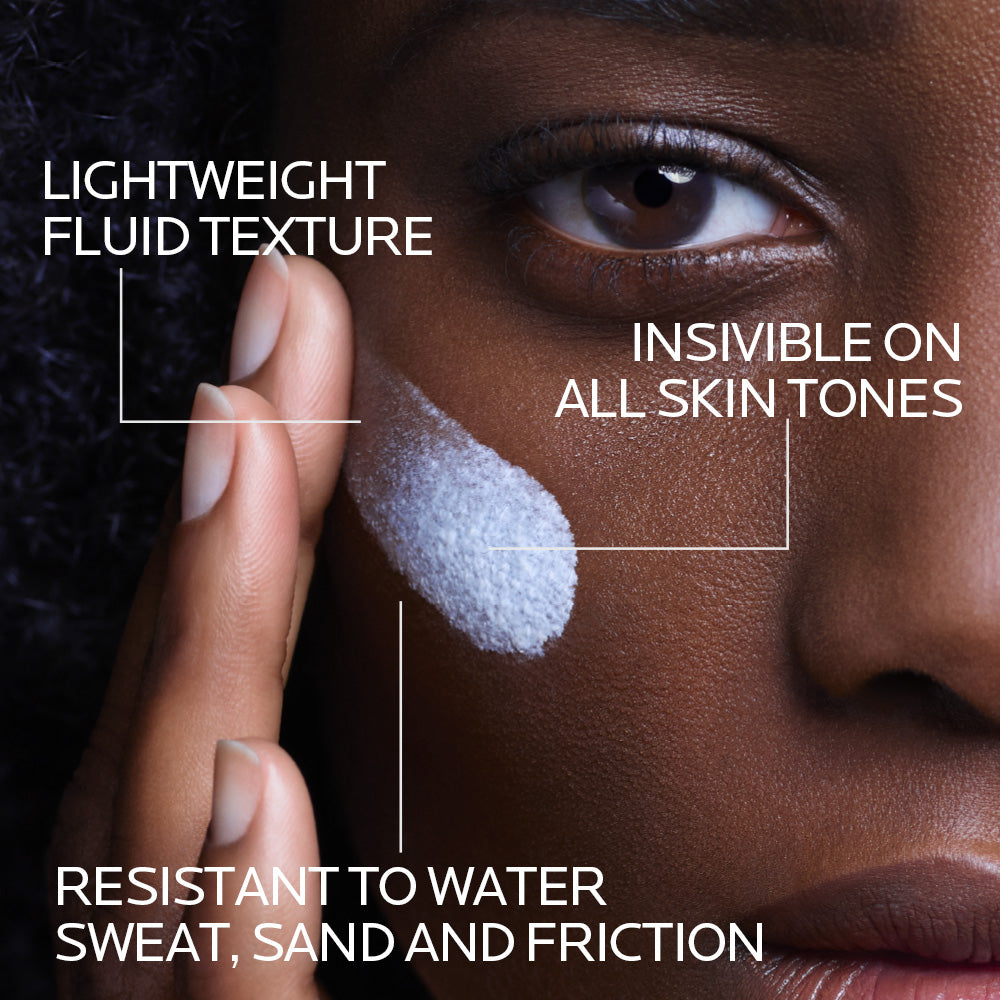 Anthelios UVMune 400 SPF 50+ Invisible Fluid for Dark Spots 