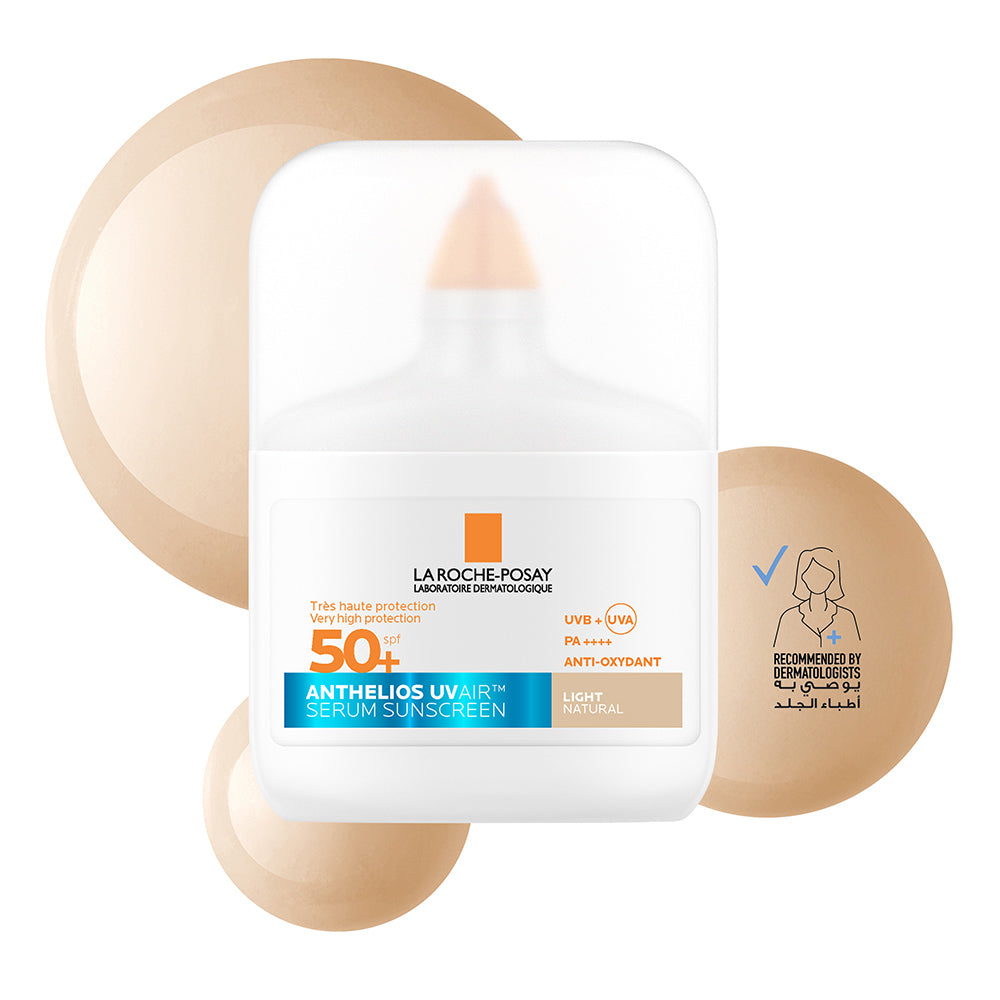 Anthelios UVAIR Daily SPF50+ 50ml