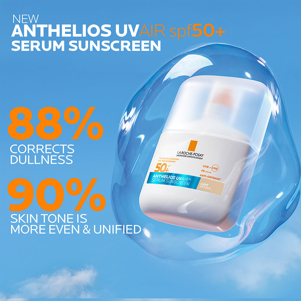 Anthelios UVAIR Daily SPF50+ 50ml