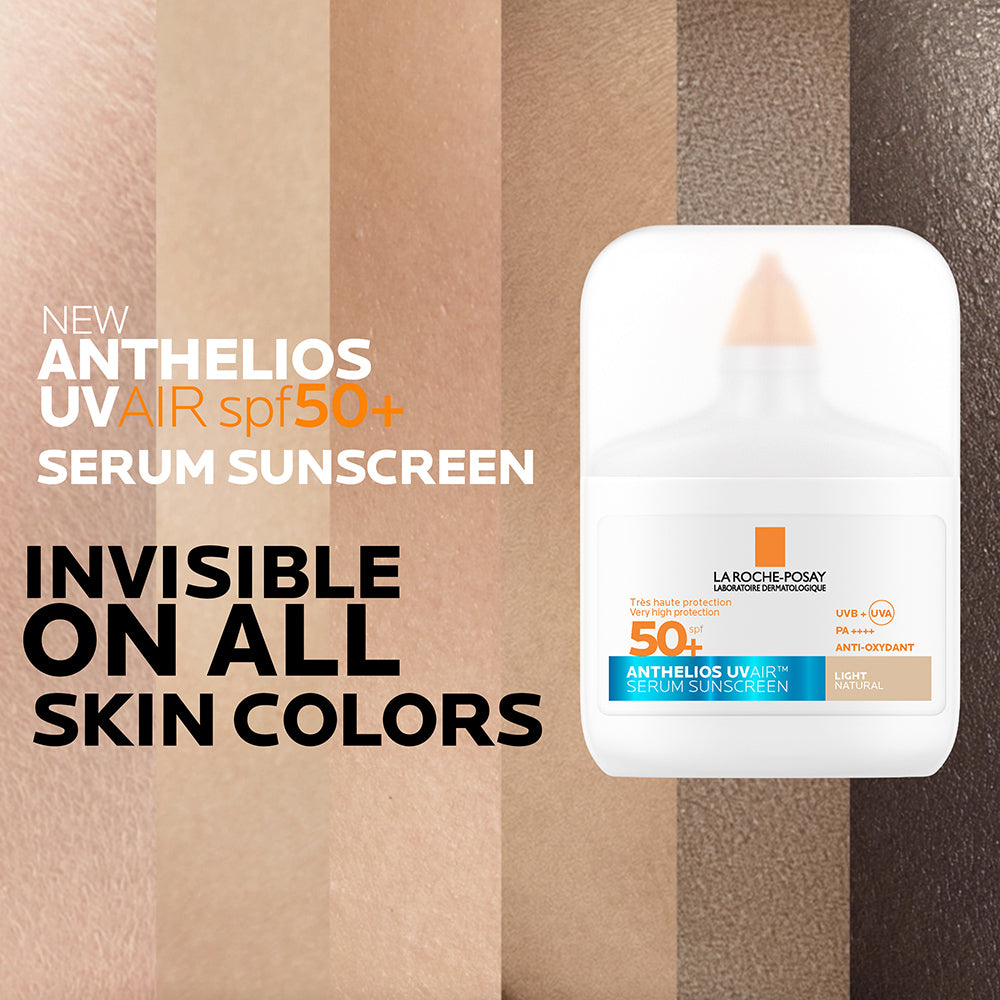 Anthelios UVAIR Daily SPF50+ 50ml