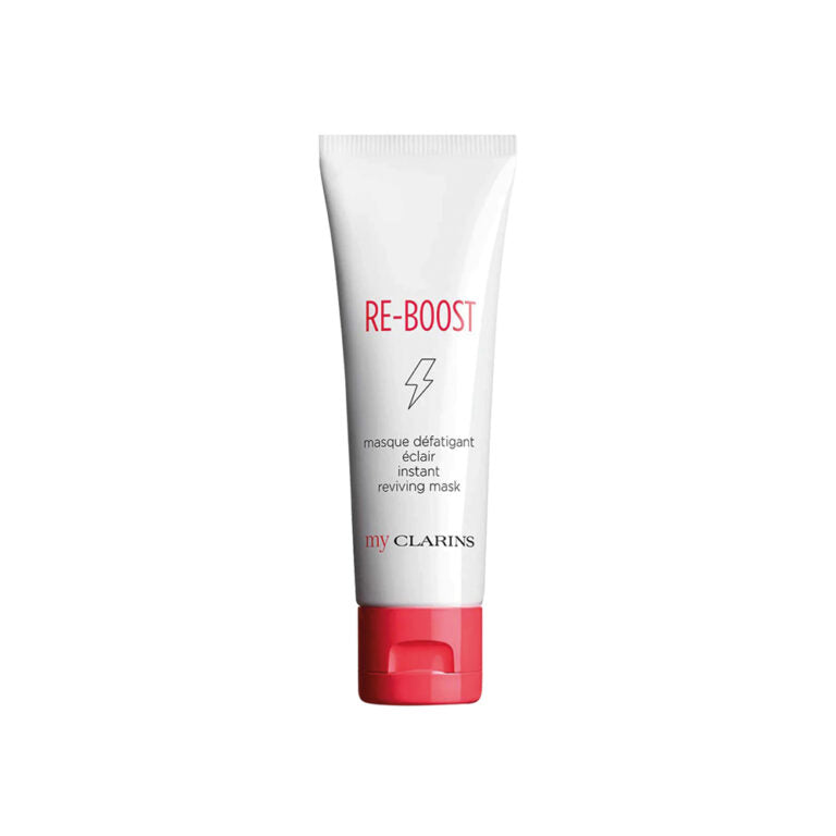 MyClarins Re-Boost Instant Reviving Eye Mask