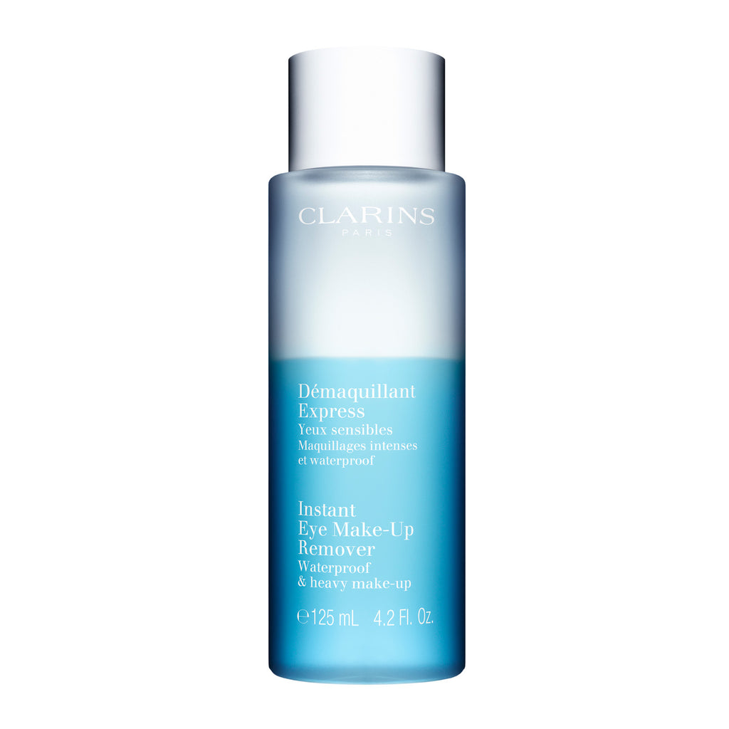 Clarins Instant Eye Make-Up Remover | Loolia Closet