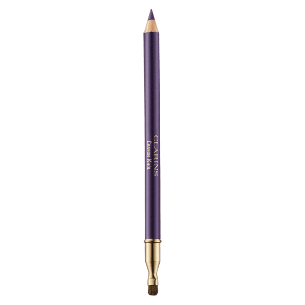 Clarins Crayon Kôhl Long-Lasting Eye Pencil with Brush | Loolia Closet