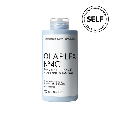 Olaplex Nº.4C Bond Maintenance Clarifying Shampoo 250 ML