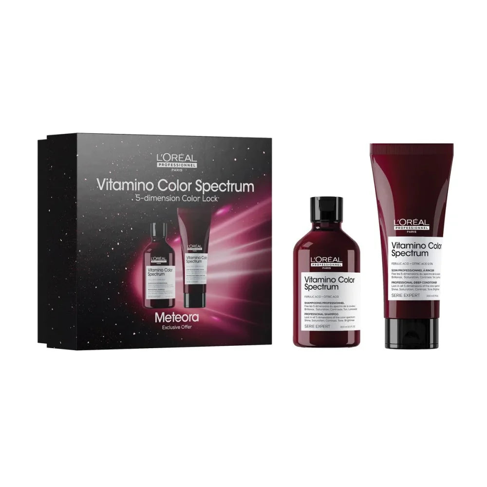 Vitamino Color Spectrum Duo Set