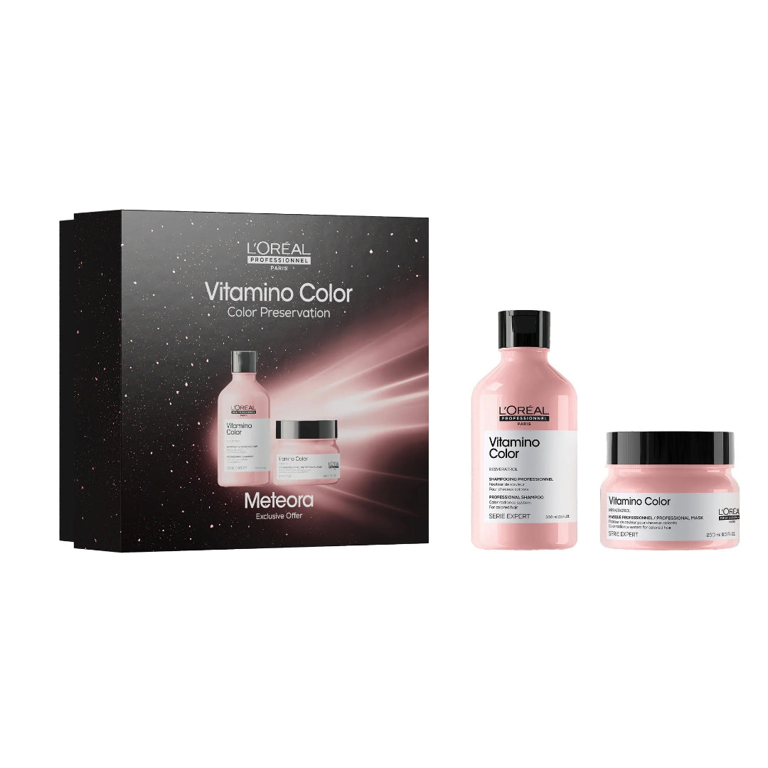 Vitamino Color Duo Set