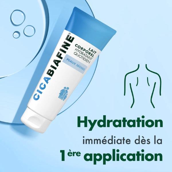 Cicabiafine Repair Lotion 200 ML