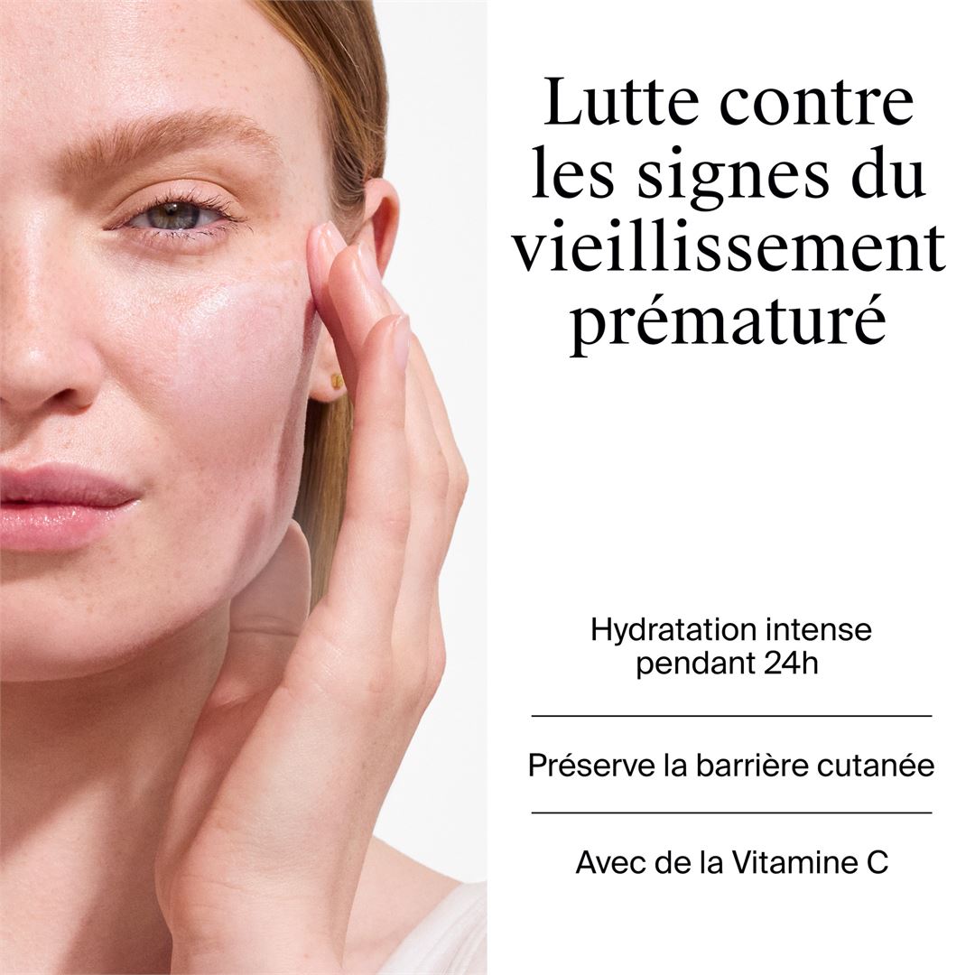 Ultra Sheer Hydration Invisible Cream Sunscreen SPF50