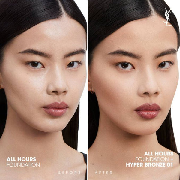 All Hours Hyper Bronze FG 01