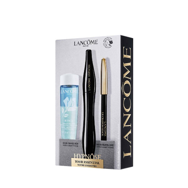 Hypnose Mascara Khol and Bi Facil Set