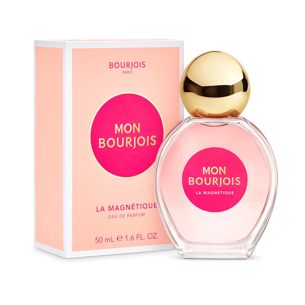 Bourjois Mon Bourjois Parfum La Magnetique | Loolia Closet