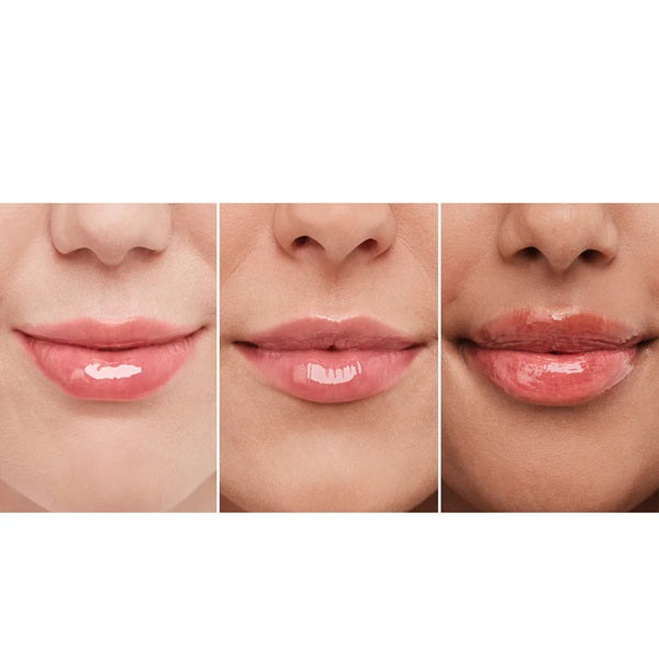 Healthy Mix Lip Oil - Texture