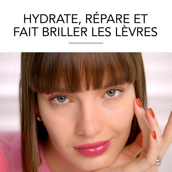 Healthy Mix Lip Oil - Benefits