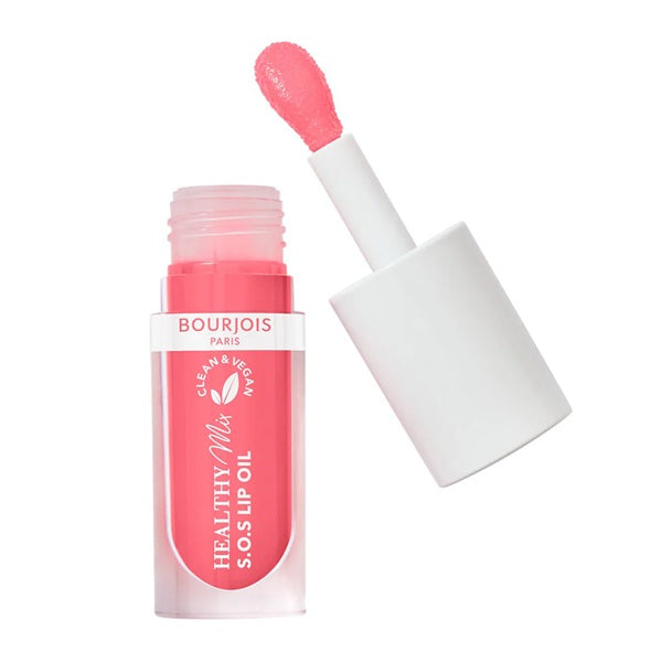 Healthy Mix Lip Oil - 02 Melon D'amour