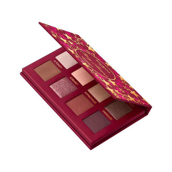 Bourjois Soirs de Paris Eyeshadow Palette | Loolia Closet