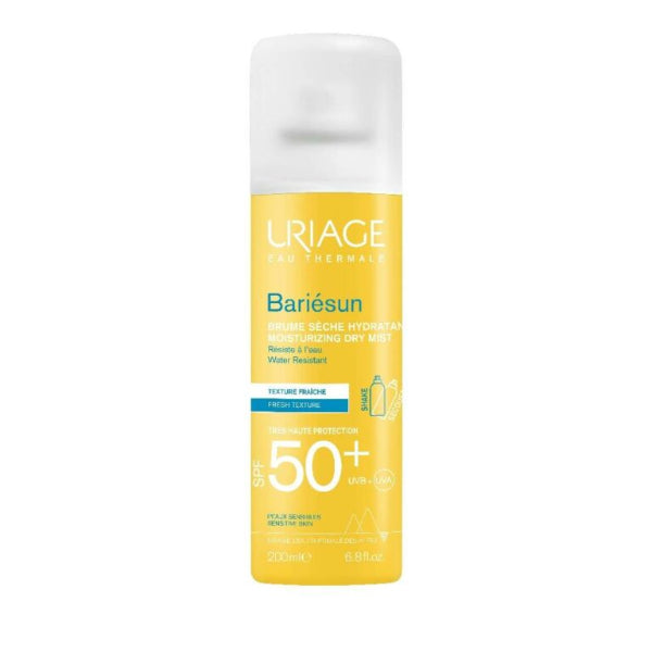Bariesun&nbsp;SPF50+ Sun Water Spray